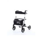 Emek Saglik Witra Ithal Rollator Tekerlekli Walker Yurutec