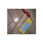 Emek Yapı Laminant Parke Kestamid Döşeme Çakma Takozu 2cm*17cm ve 500gr Çekiç