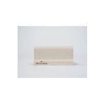 Emek Yapı Laminant Parke Süpürgelik 6cm Beyaz Meşe 431