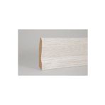 Emek Yapı Laminant Parke Süpürgelik 6cm Dişbudak 2626