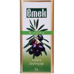 Emek Zeytinyağı Rivera 5 Lt Teneke