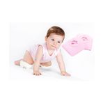 Emekleme Dizliği Pembe