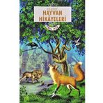 Emel İpek Çocuk Gezegeni En Güzel Hayvan Hikayeleri