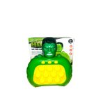 emenglobal Hulk Işıklı Popit Oyuncak