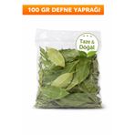EMENS Dalından Defne yaprağı
