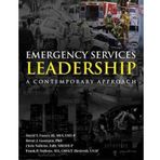 [(Emergency Services Leadership )] [Author: David T. Foster III] [Feb-2012]