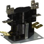 Emerson 24 A34 – 3 elektrik ısı Sequencer, 2 şalter