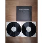 Emerson Lake & Palmer - Works - 2 Lp - 1977 Usa Basım Albüm - Double 33 Lük Lp Plak