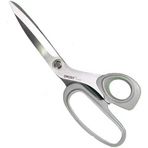 Emery E-5230 Gri Saplı Çelik Makas