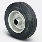 Emes 80x25 mm 75 kg Kaldırma Kapasiteli Yedek Teker