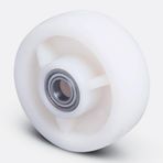 Emes Hbz Bilyalı 150x45 mm 150 Yedek Traspalet Tekeri
