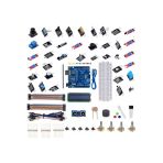Emes Robotik 161 Parça Robotik Kodlama 37li Sensör Setli Mega Set