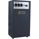 Emey Enerji 120 Kva Trifaze Tam Otomatik Servo Voltaj Regülatörü