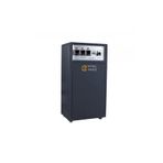 Emey Enerji 15 Kva Trifaze Tam Otomatik Servo Voltaj Regülatörü