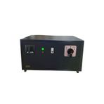 Emey Enerji 7,5 Kva Monofaze Tam Otomatik Servo Voltaj Regülatörü