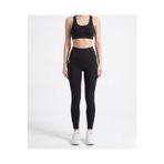 EMFURE Cepli Kız Çocuk Slim Fit Dar Kalıp Spor Tayt