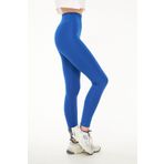 EMFURE Saks Kadın Spor Tayt Sıkılaştırıcı Toparlayıcı Yüksek Bel Tam Boy Spor Tayt Leggings Fitness