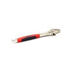Emg 12" Kurbağacık Ayarlı Anahtar 300x36 Mm