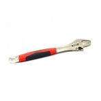 Emg 8" Kurbağacık Ayarlı Anahtar 200x24 Mm
