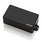 EMG 85 Pickup elektro gitar, siyah