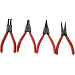 Emg Segman Pense Seti - 180 mm