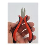 Emge Mini Hoby Yan Keski 110 Mm Minik Boy Avuç Içi Kadar Minik Işler (B.H.D)