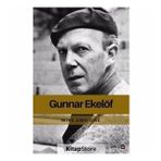 EMGION PRENSI İÇİN DIVAN SEÇME ŞİİRLER - GUNNAR EKELÖF