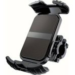 Emh Store YF80-DC Motosiklet &amp;amp; Bisiklet Telefon Tutucu ZR600 - AirVent