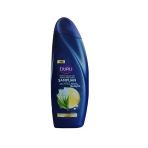 Emha Duru Kepekli Saçlar Aloe Vera & Mentol & Kolajen Şampuan 700 Ml (1 Adet)