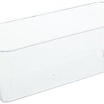 Emhouse ‎EP-430 Clear Şeffaf Plastik Buzdolabı Düzenleyici