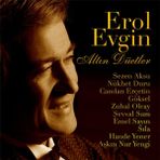 EMI Erol Evgin - Altın Düetler Vol.1 Plak
