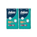 Emici Külot Hasta Bezi Medium Orta 60 Adet