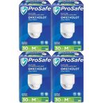 Emici Külot Hasta Bezi Orta-medium 120 Adet (4PK*30)