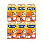 Emici Külot Hasta Bezi Xl-extra Large Büyük Adet 42 (6PK*7)