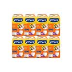Emici Külot Hasta Bezi Xl-extra Large Büyük Adet 56 (8PK*7)