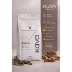EMİGRANT Brezilya Çekirdek Kahvesi 500 gr