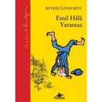 Emil Hala Yaramaz - Astrid Lindgren