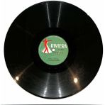 Emil Stern - Domino Promesses Damour TAŞ PLAK (106.5) PLK22946