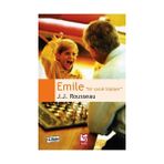 Emile - Bir Çocuk Büyüyor - Jean Jaques Rousseau