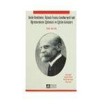 EMILE DURKHEIM ÜÇÜNCÜ FRANSA CUMHURIYETI`NDE ÖĞRETMENLERIN EĞITIMCISI VE EĞITIM GÖRÜŞLERI - CANAN AKYOL;AYŞEGÜL PEHLIVAN;MUSTAFA OĞUZ BAYAT;MIRAÇ CANAL