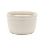 Emile Henry Clay Ramekin 9 cm Ekru Fırın Kabı