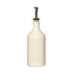 Emile Henry EH020215 400 ml Ekru Clay Uzun Yağdanlık