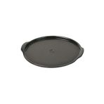 Emile Henry EH797614 Yuvarlak 40 cm Siyah Pizza/Fırın Kabı