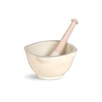 Emile Henry Havan 450 Ml -340255 Ekru/clay