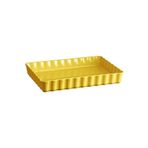 Emile Henry Plat A Tarte Rectangle