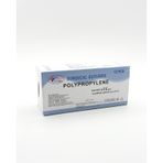 Emilemeyen POLYPROPYLENE Cerrahi Sütur 75 CM