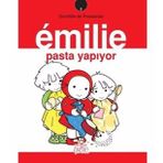 EMILIE - 8 PASTA YAPIYOR - DOMITILLE DE PRESSENSE