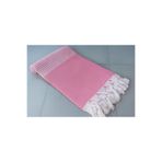 EMİLLİE HÜRREM PEŞTAMAL PEMBE 95 x 175