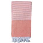 EMİLLİE Hürrem Peştamal TURUNCU 95 x 175