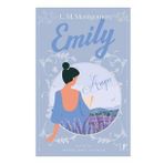Emily Arayış Lucy Maud Montgomery
